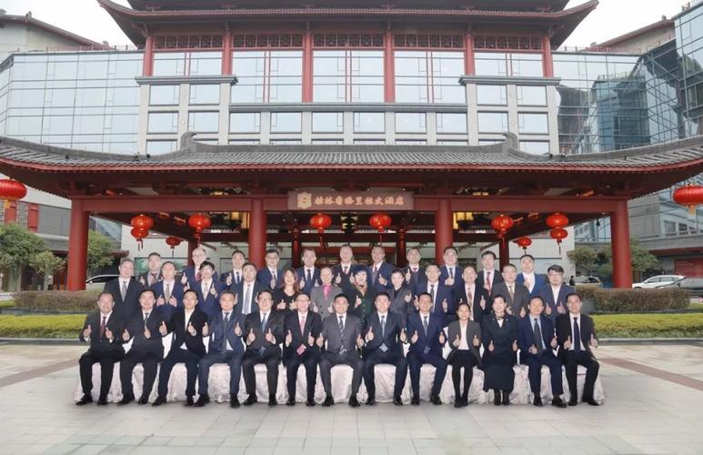 华农财险变局:20周年前夕 董事长辞别!来也华邦 去也华邦?