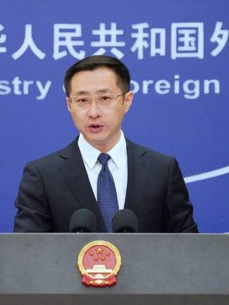 外交部发言人就美方称中国目前面临最高达245%关税答记者问