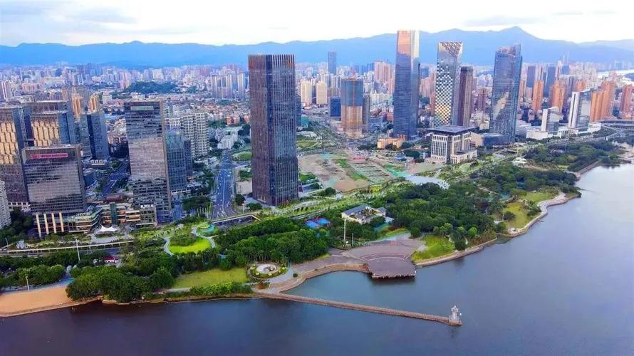 闽山闽水物华新|打卡福州